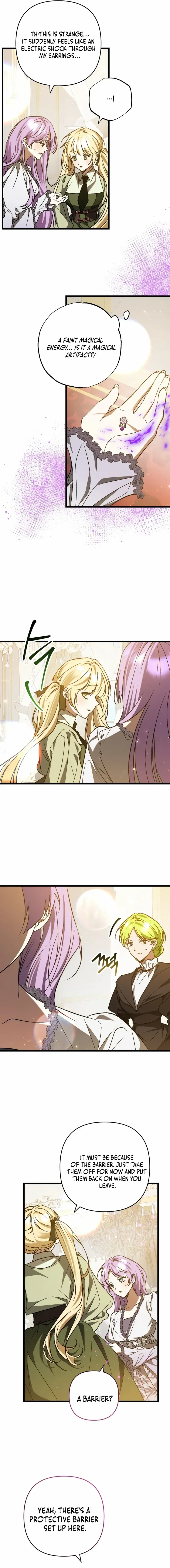 The Hero Proposed to Me Chapter 38 Online - página 13