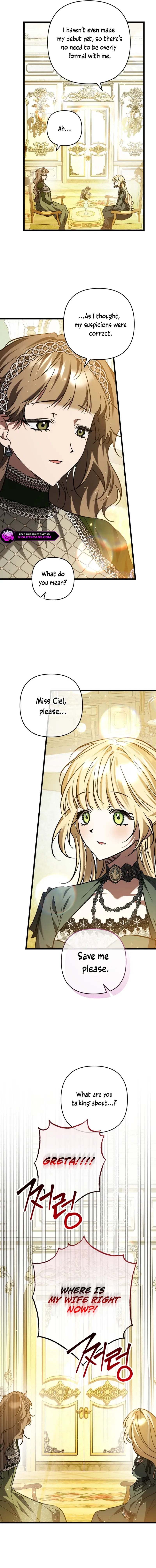 The Hero Proposed to Me Chapter 41 Online - página 4