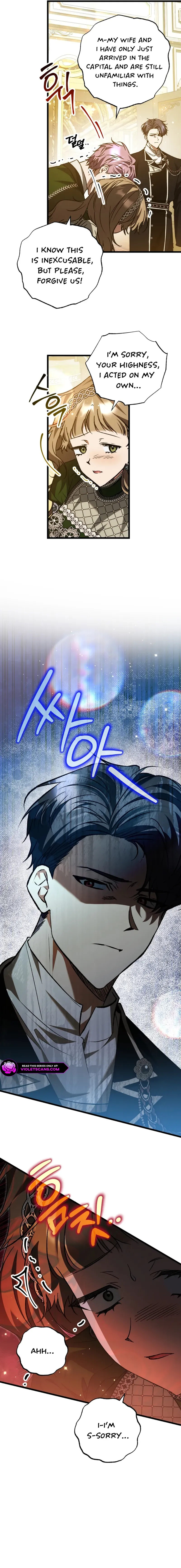 The Hero Proposed to Me Chapter 41 Online - página 7