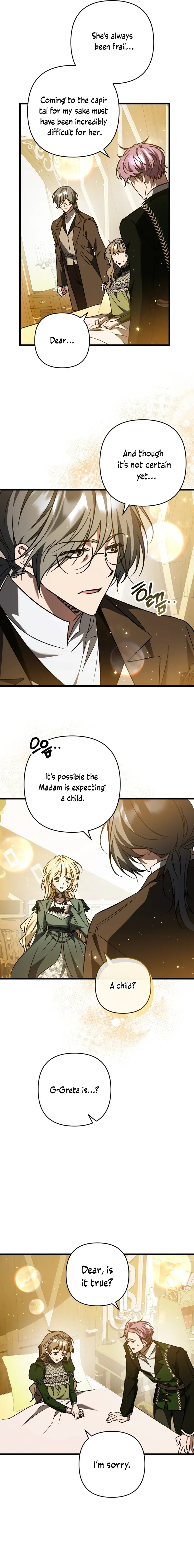The Hero Proposed to Me Chapter 41 Online - página 9