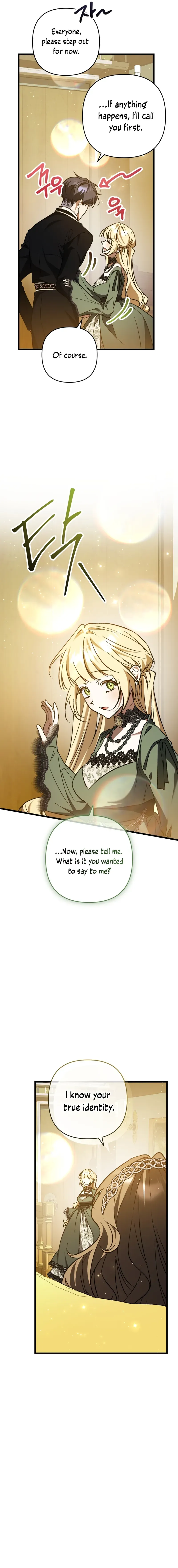 The Hero Proposed to Me Chapter 41 Online - página 11