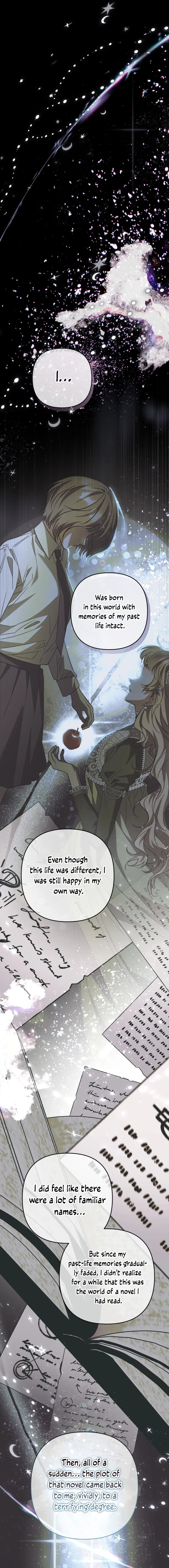 The Hero Proposed to Me Chapter 41 Online - página 13