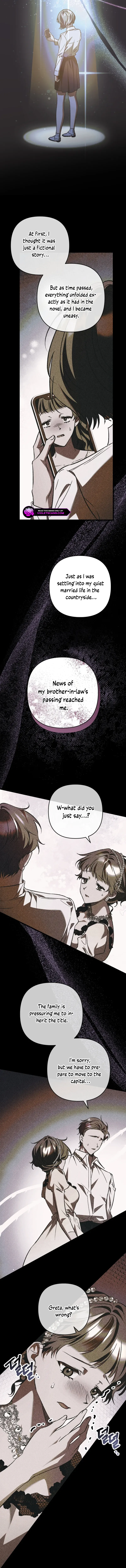 The Hero Proposed to Me Chapter 41 Online - página 14