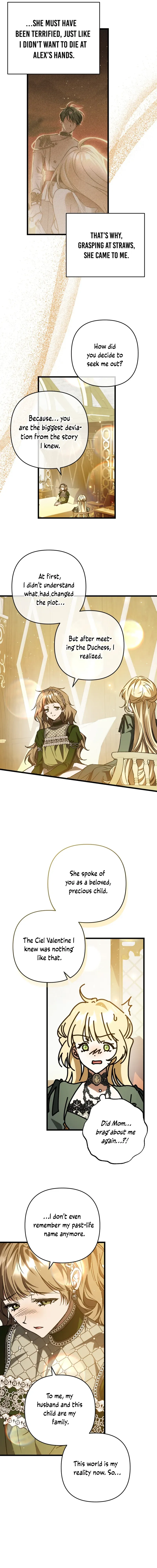 The Hero Proposed to Me Chapter 41 Online - página 16