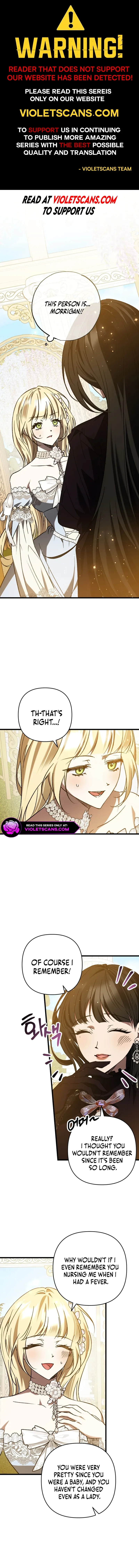 The Hero Proposed to Me Chapter 44 Online - página 1