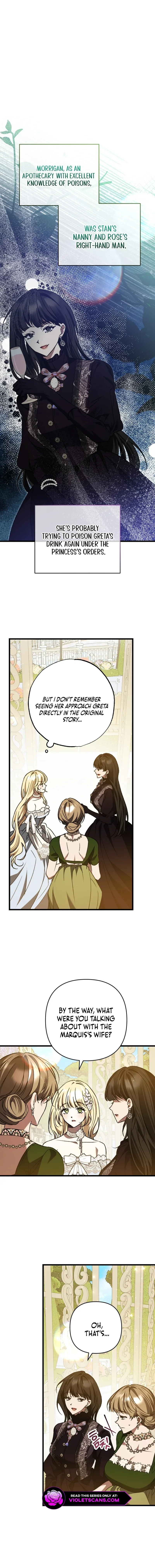 The Hero Proposed to Me Chapter 44 Online - página 3