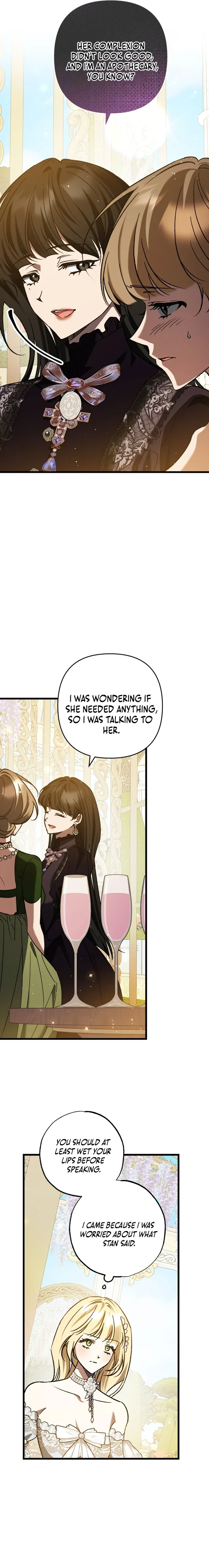 The Hero Proposed to Me Chapter 44 Online - página 4