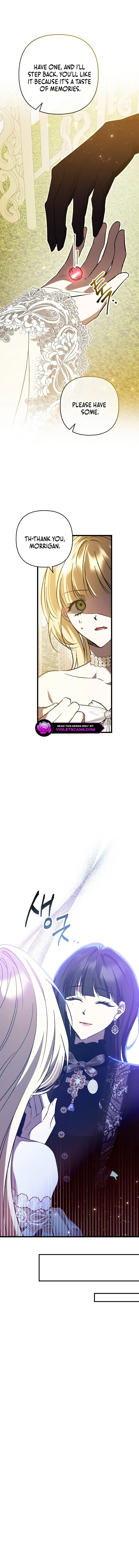 The Hero Proposed to Me Chapter 44 Online - página 7
