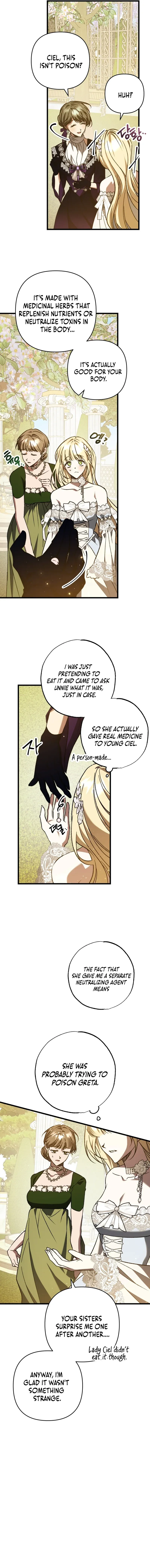 The Hero Proposed to Me Chapter 44 Online - página 9