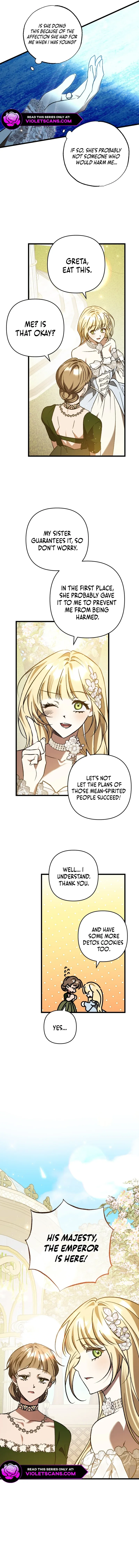 The Hero Proposed to Me Chapter 44 Online - página 10