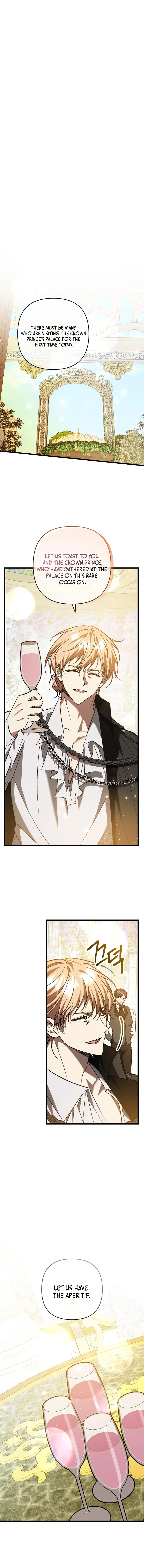 The Hero Proposed to Me Chapter 44 Online - página 11