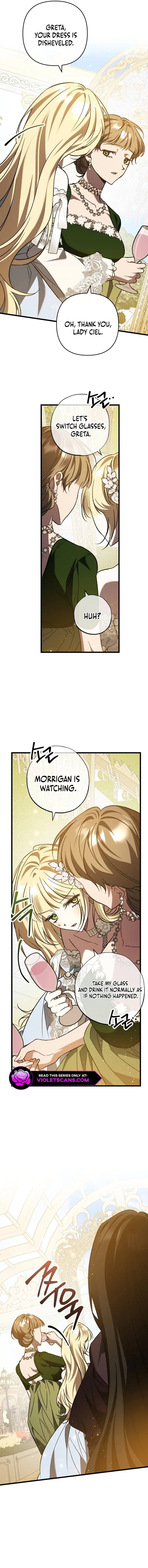 The Hero Proposed to Me Chapter 44 Online - página 13