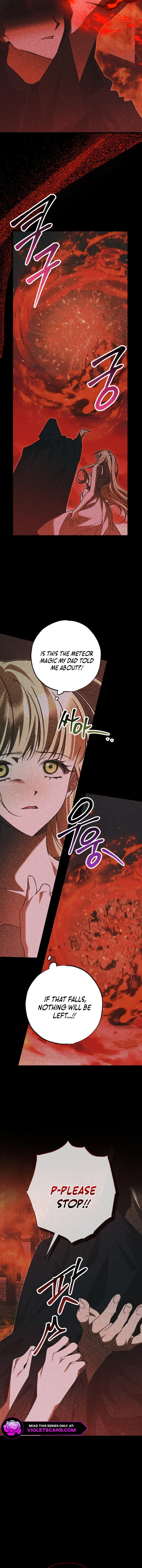 The Hero Proposed to Me Chapter 45 Online - página 4