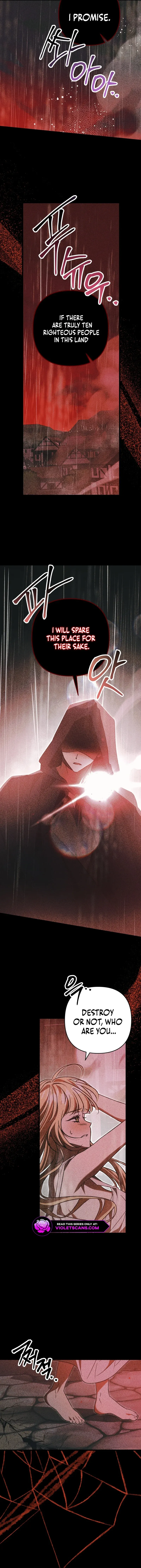 The Hero Proposed to Me Chapter 45 Online - página 7