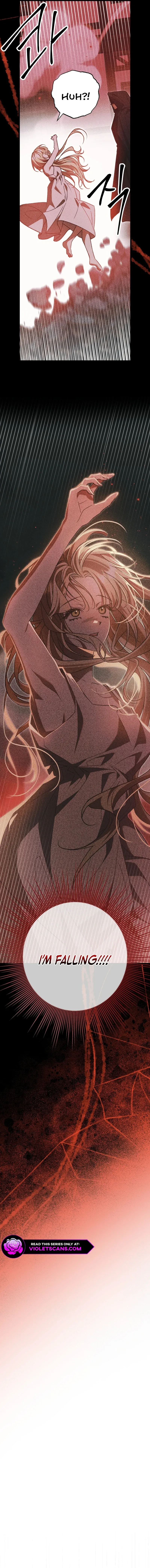 The Hero Proposed to Me Chapter 45 Online - página 8