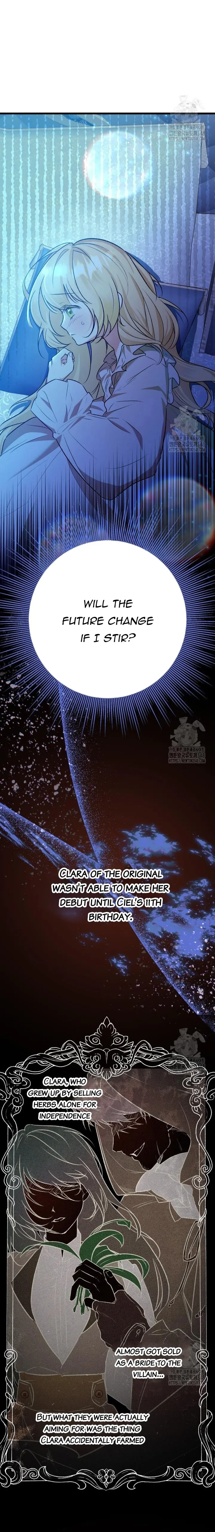 The Hero Proposed to Me Chapter 5 Online - página 2