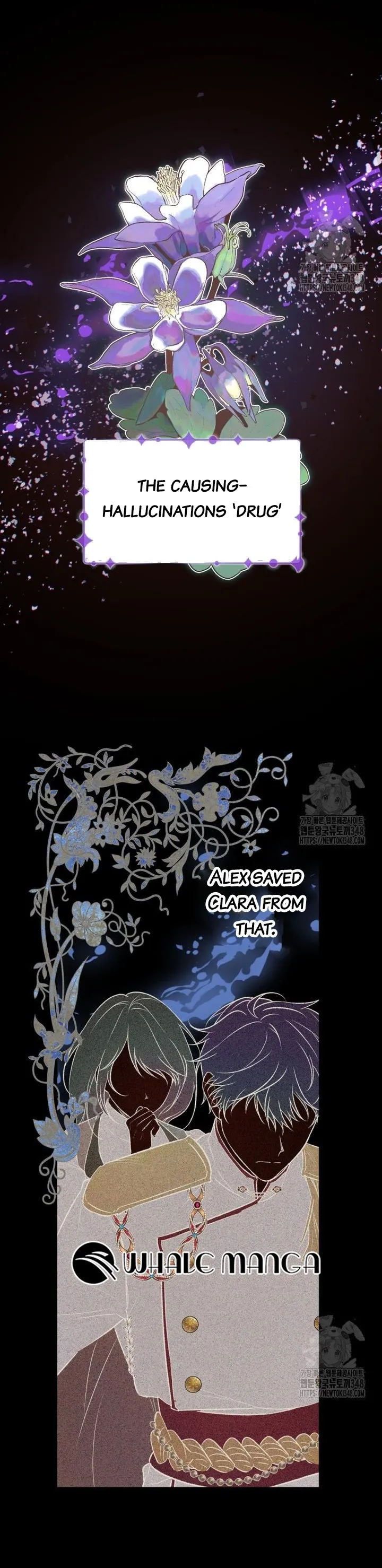 The Hero Proposed to Me Chapter 5 Online - página 3