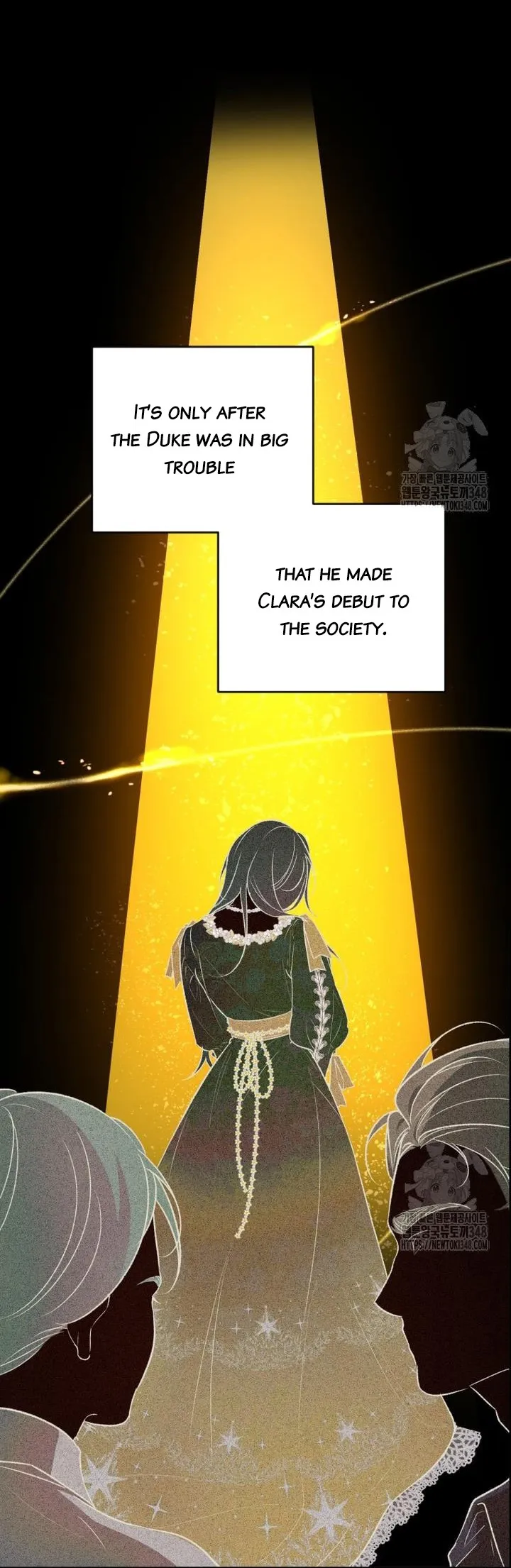 The Hero Proposed to Me Chapter 5 Online - página 4
