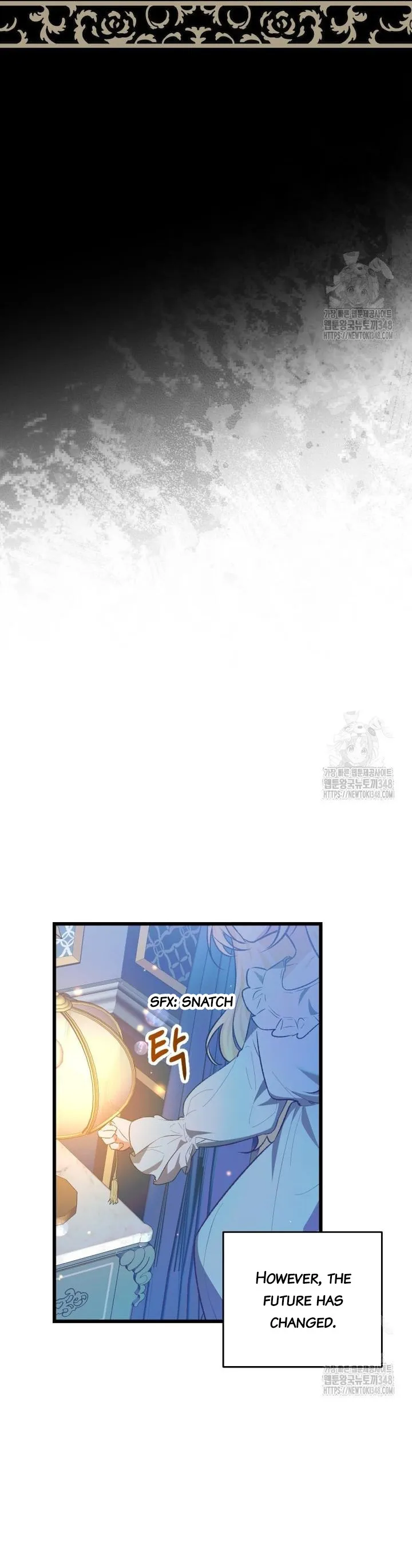 The Hero Proposed to Me Chapter 5 Online - página 5