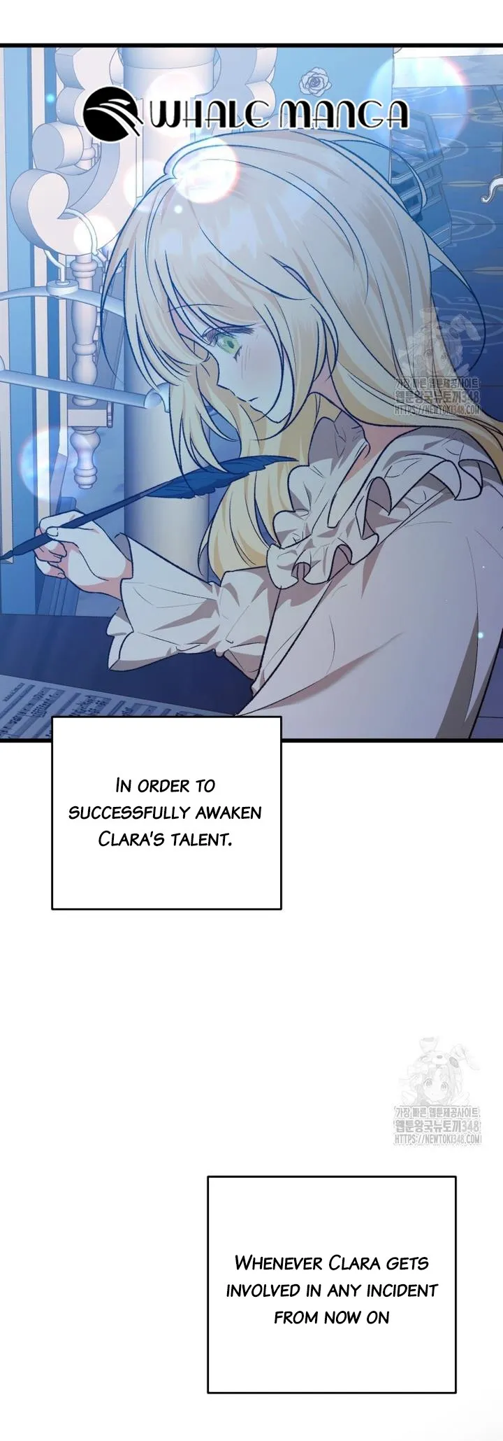 The Hero Proposed to Me Chapter 5 Online - página 7
