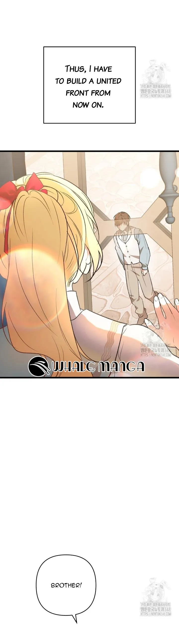 The Hero Proposed to Me Chapter 5 Online - página 10
