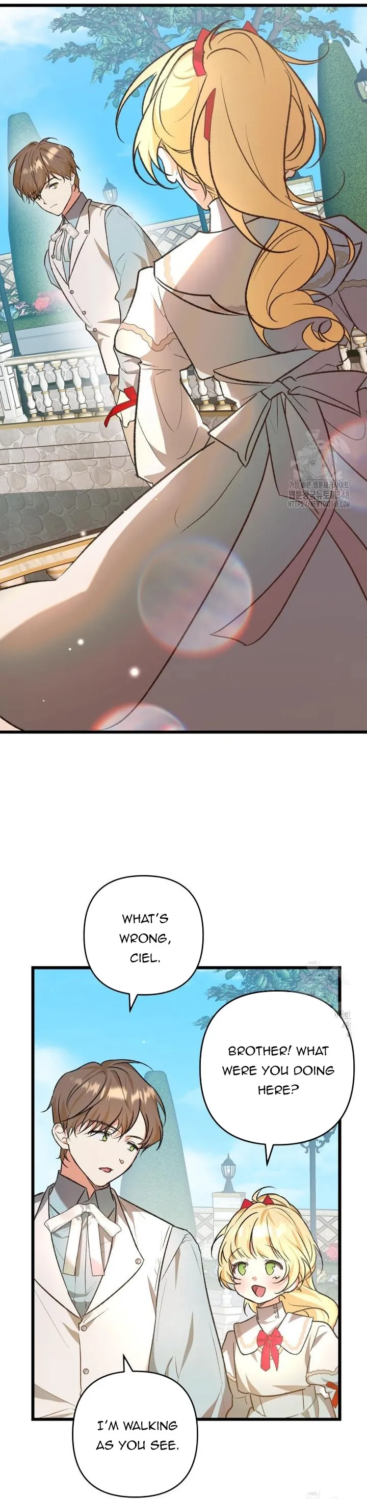 The Hero Proposed to Me Chapter 5 Online - página 11