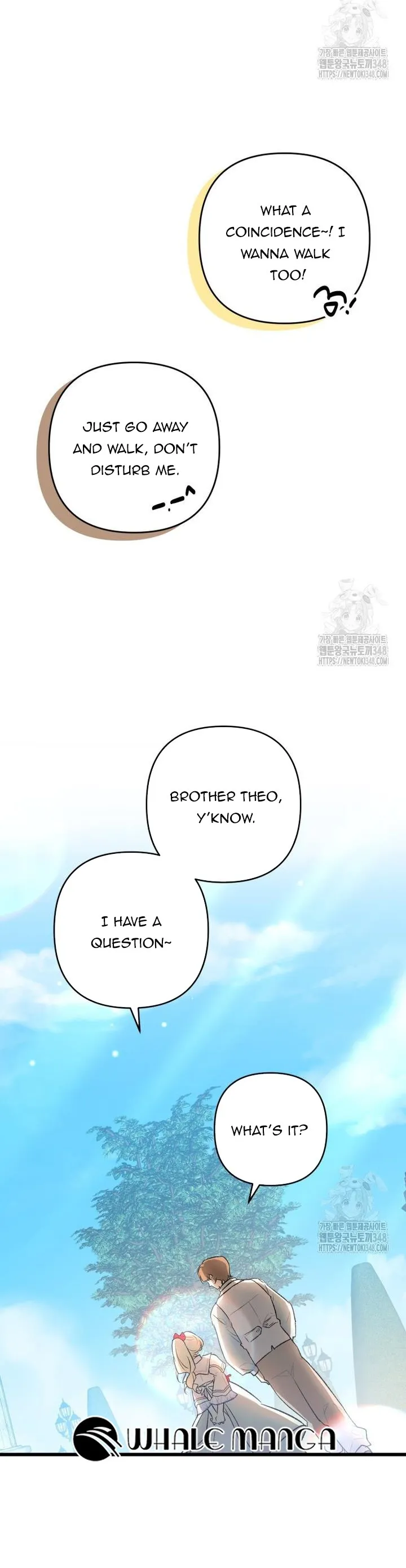 The Hero Proposed to Me Chapter 5 Online - página 12