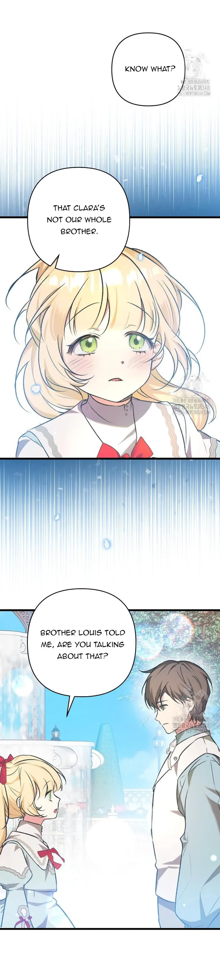 The Hero Proposed to Me Chapter 5 Online - página 16