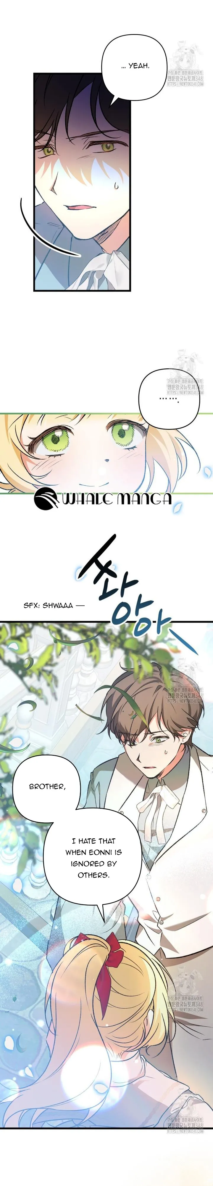 The Hero Proposed to Me Chapter 5 Online - página 17