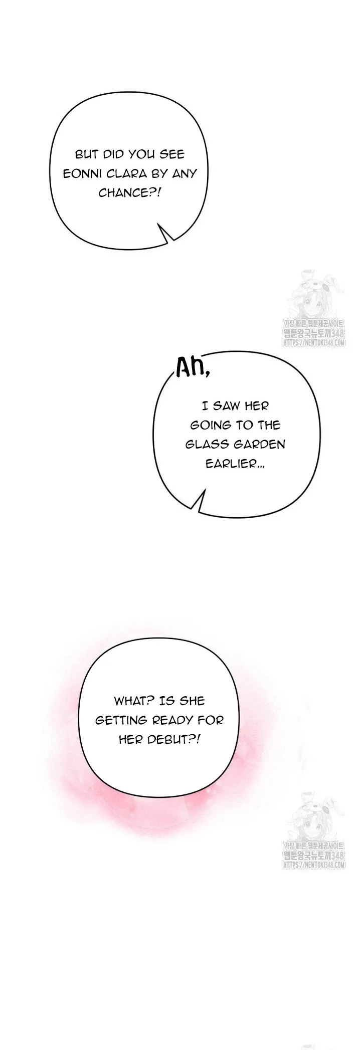 The Hero Proposed to Me Chapter 5 Online - página 20