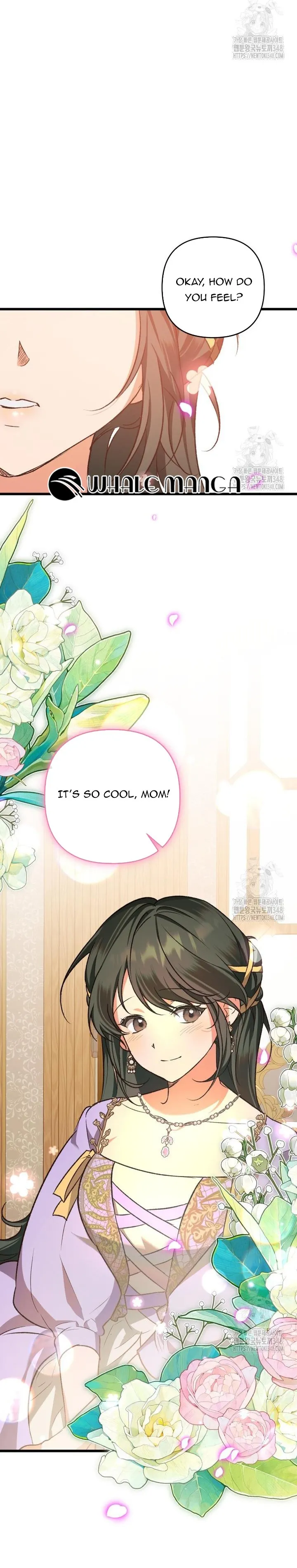 The Hero Proposed to Me Chapter 5 Online - página 21