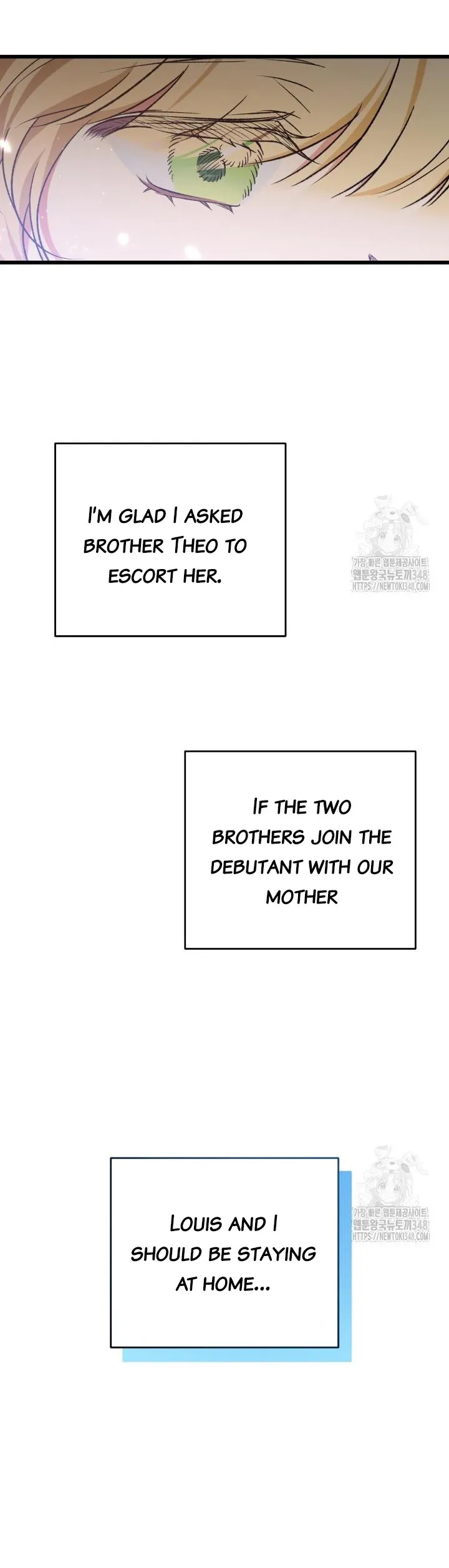 The Hero Proposed to Me Chapter 5 Online - página 24