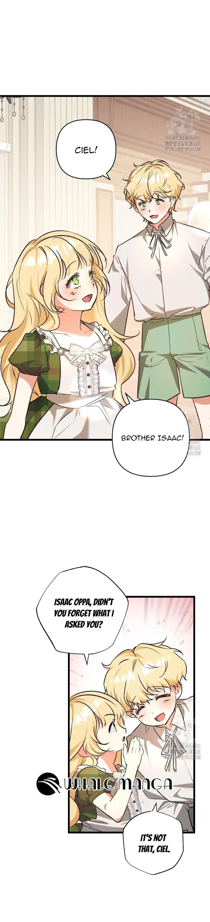 The Hero Proposed to Me Chapter 5 Online - página 25