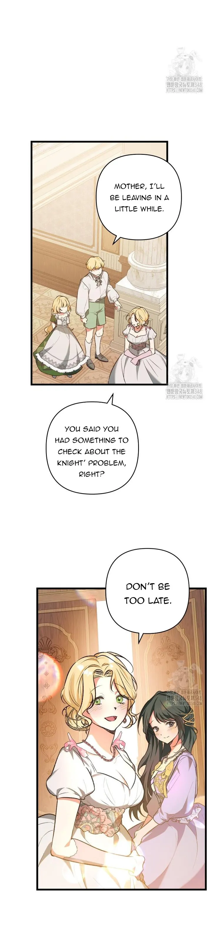 The Hero Proposed to Me Chapter 5 Online - página 26
