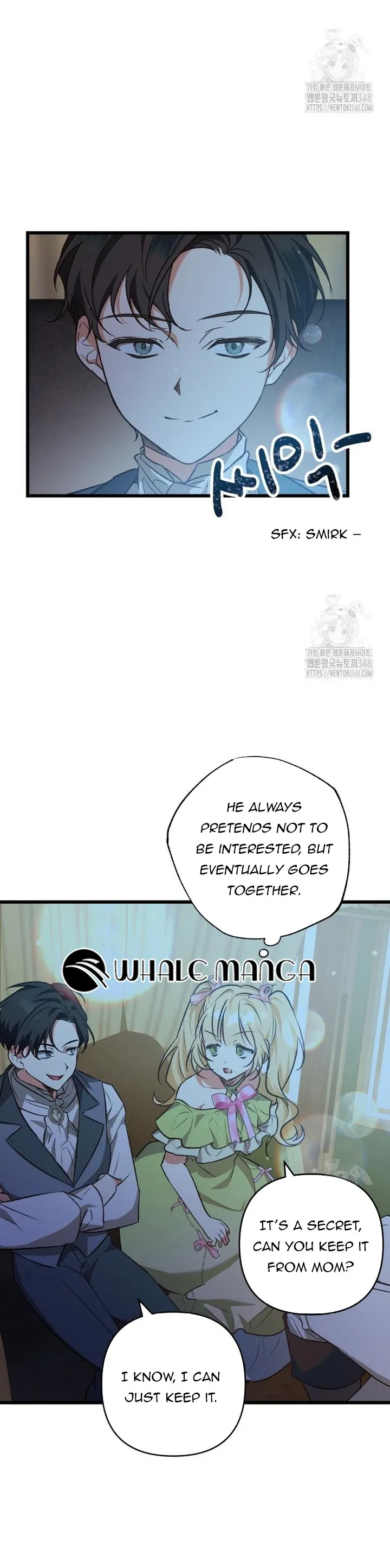 The Hero Proposed to Me Chapter 5 Online - página 32
