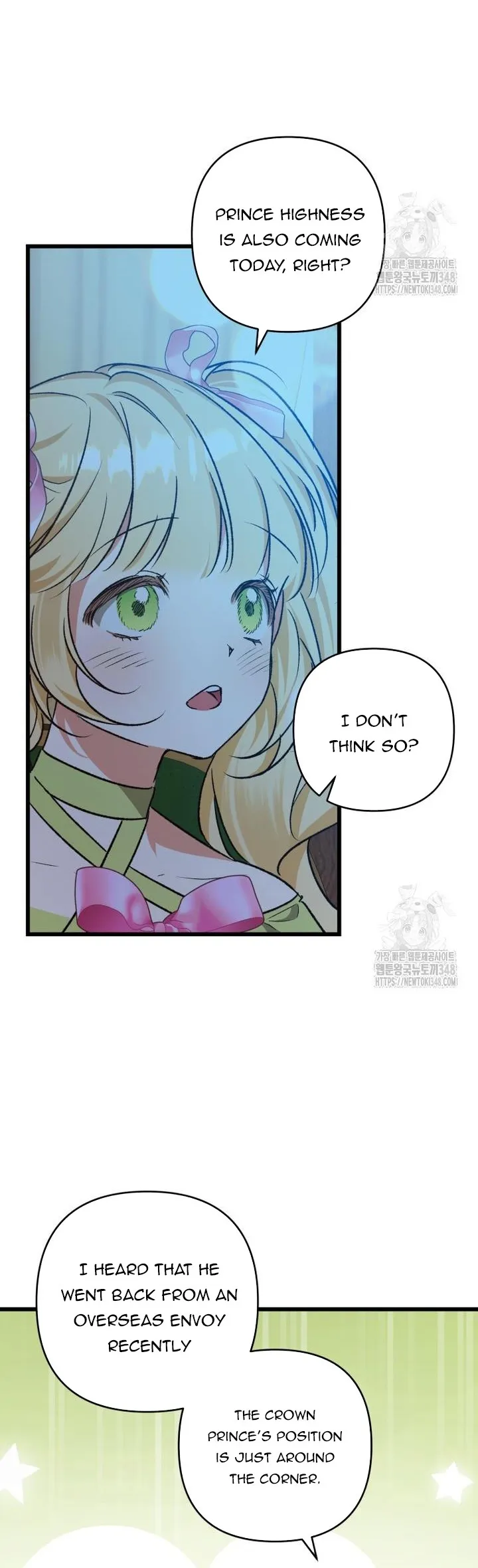 The Hero Proposed to Me Chapter 5 Online - página 33