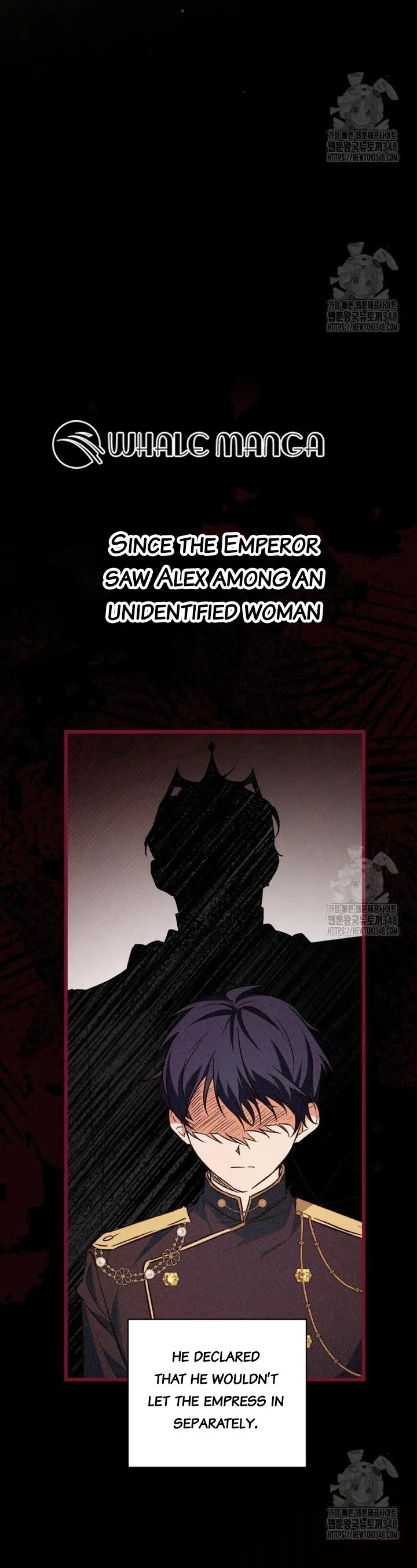 The Hero Proposed to Me Chapter 5 Online - página 35