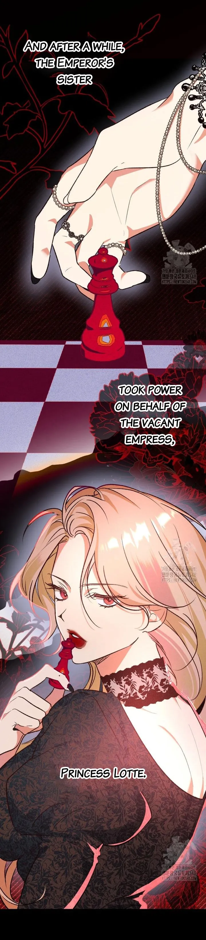 The Hero Proposed to Me Chapter 5 Online - página 36