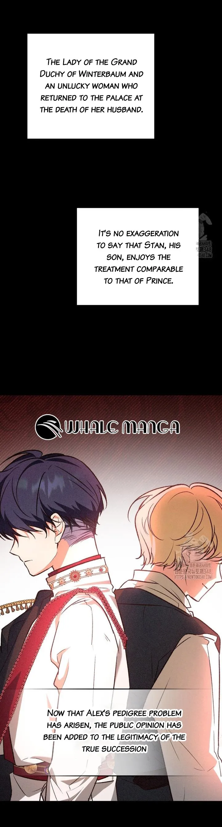 The Hero Proposed to Me Chapter 5 Online - página 37