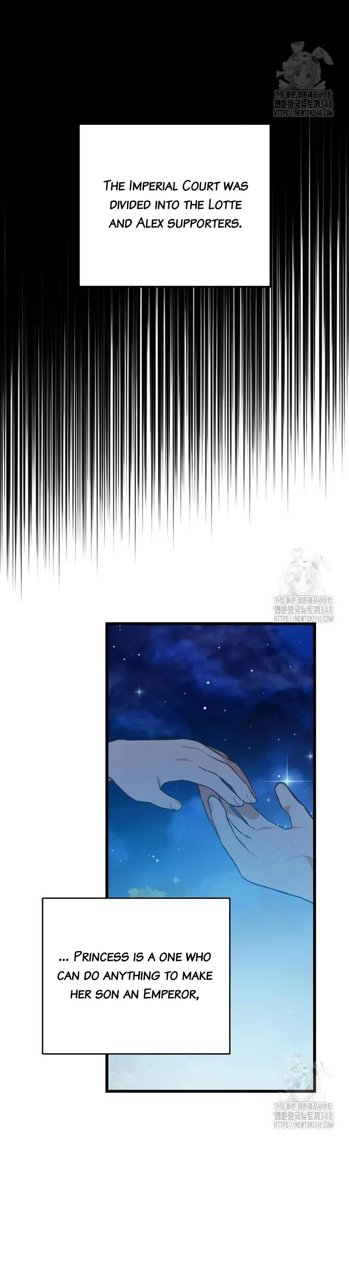 The Hero Proposed to Me Chapter 5 Online - página 38