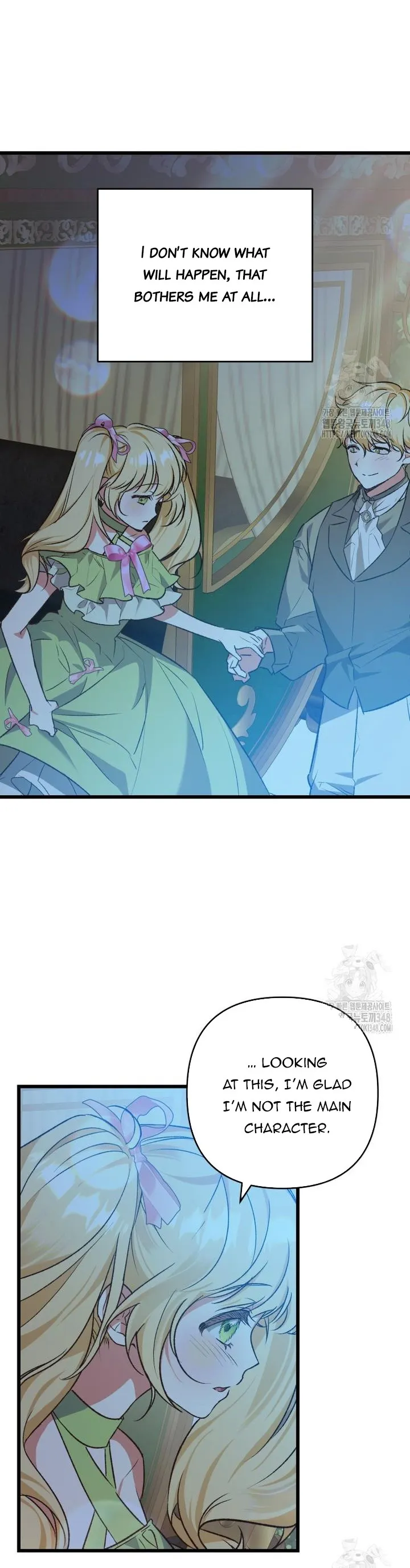 The Hero Proposed to Me Chapter 5 Online - página 39