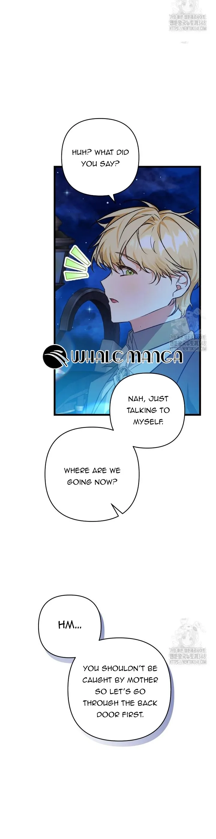 The Hero Proposed to Me Chapter 5 Online - página 40