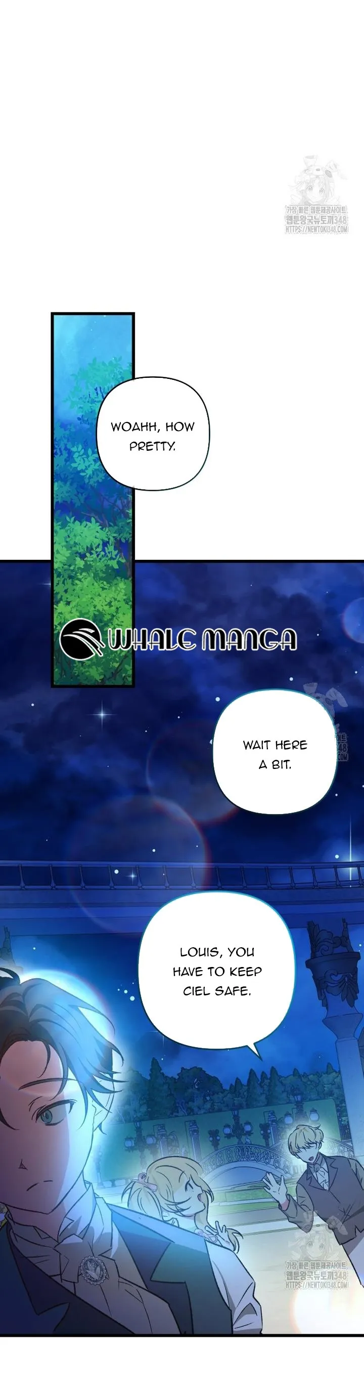 The Hero Proposed to Me Chapter 5 Online - página 41