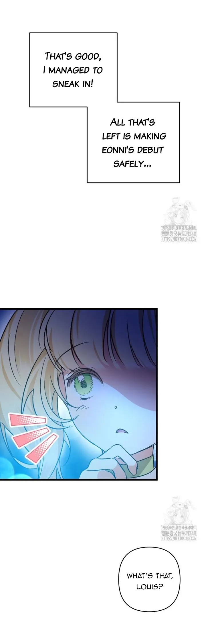 The Hero Proposed to Me Chapter 5 Online - página 42