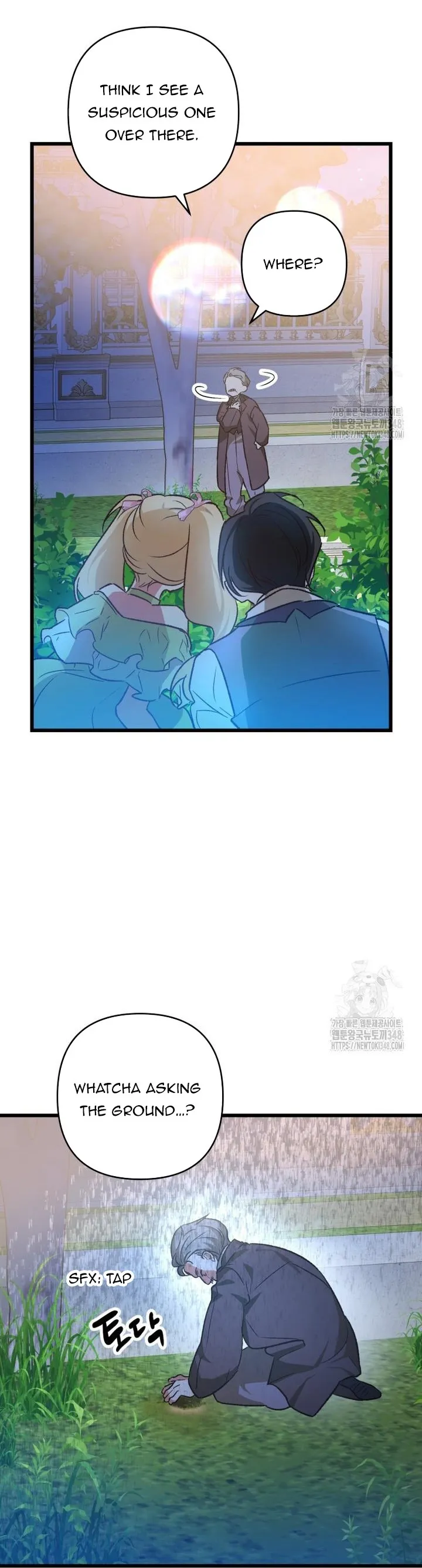 The Hero Proposed to Me Chapter 5 Online - página 43