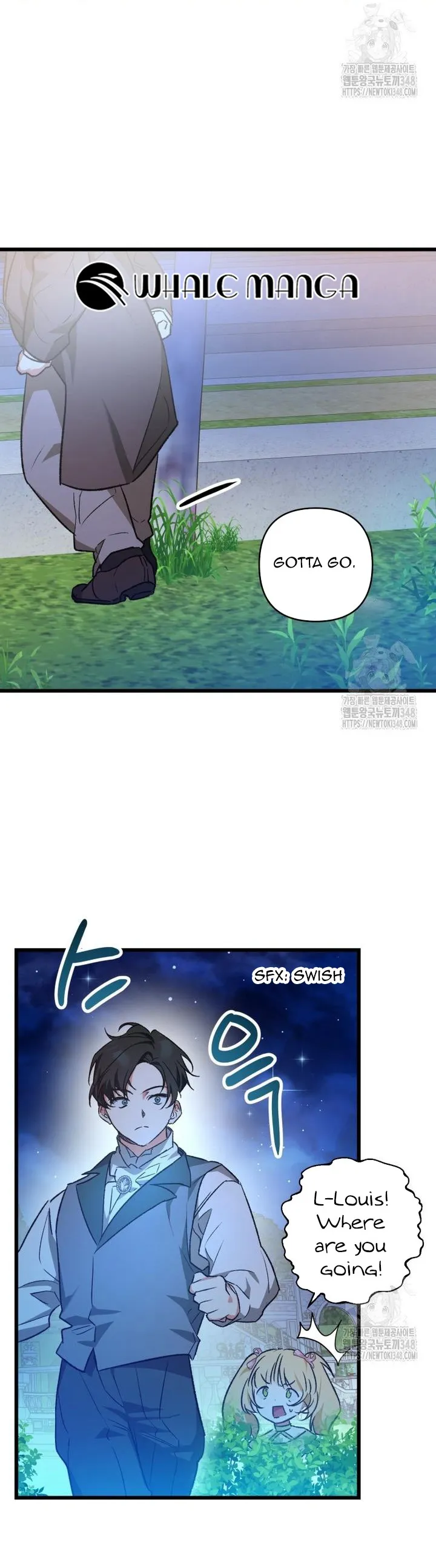 The Hero Proposed to Me Chapter 5 Online - página 44