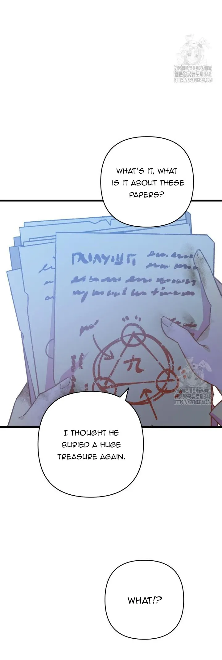 The Hero Proposed to Me Chapter 5 Online - página 45