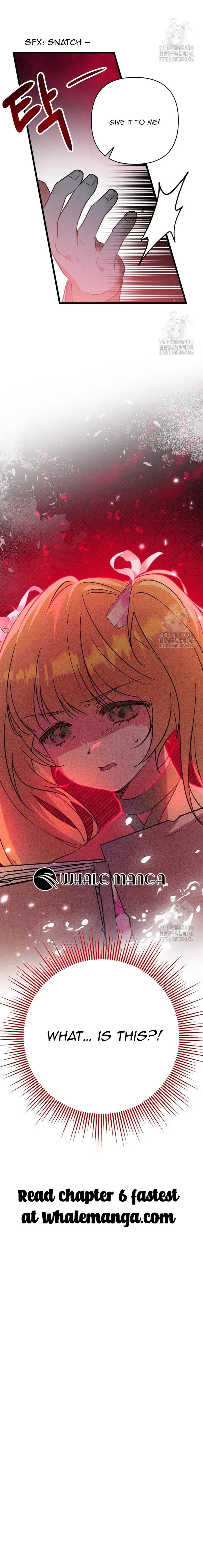 The Hero Proposed to Me Chapter 5 Online - página 46