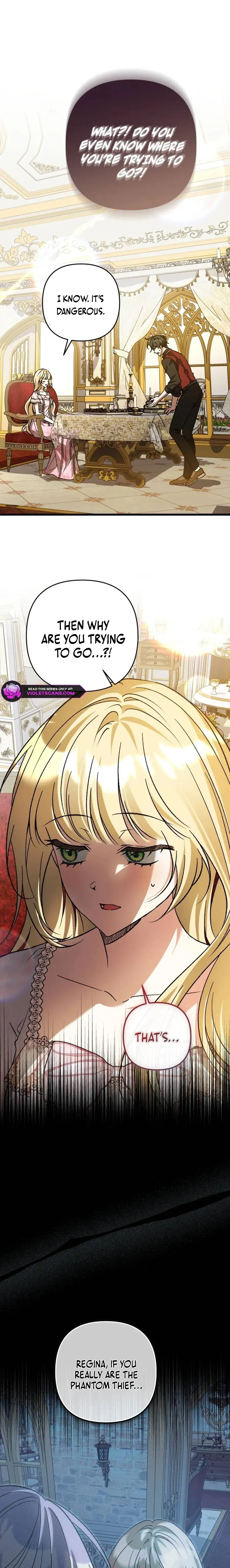 The Hero Proposed to Me Chapter 52 Online - página 1