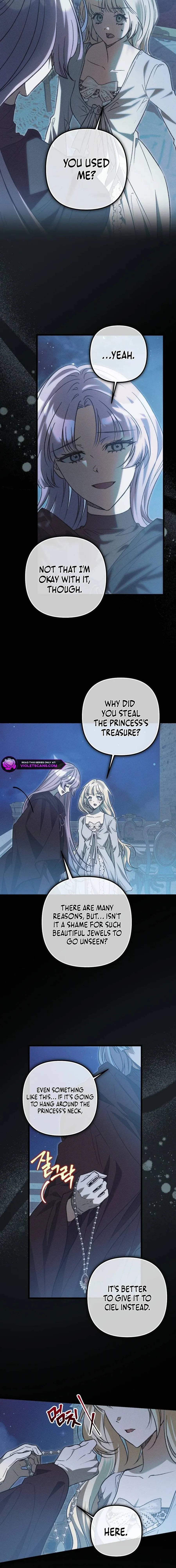 The Hero Proposed to Me Chapter 52 Online - página 2